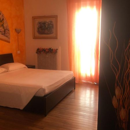 Affittacamere Selene Sanremo Exteriér fotografie