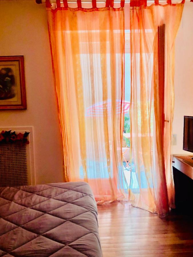 Affittacamere Selene Sanremo Exteriér fotografie