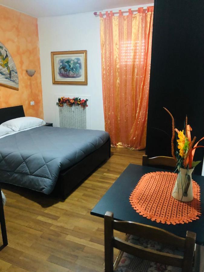 Affittacamere Selene Sanremo Exteriér fotografie