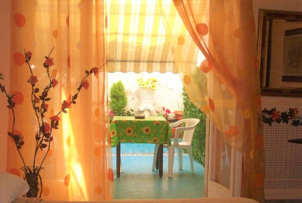 Affittacamere Selene Sanremo Exteriér fotografie