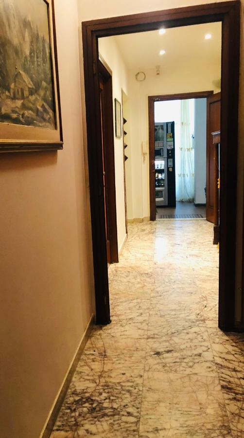 Affittacamere Selene Sanremo Exteriér fotografie