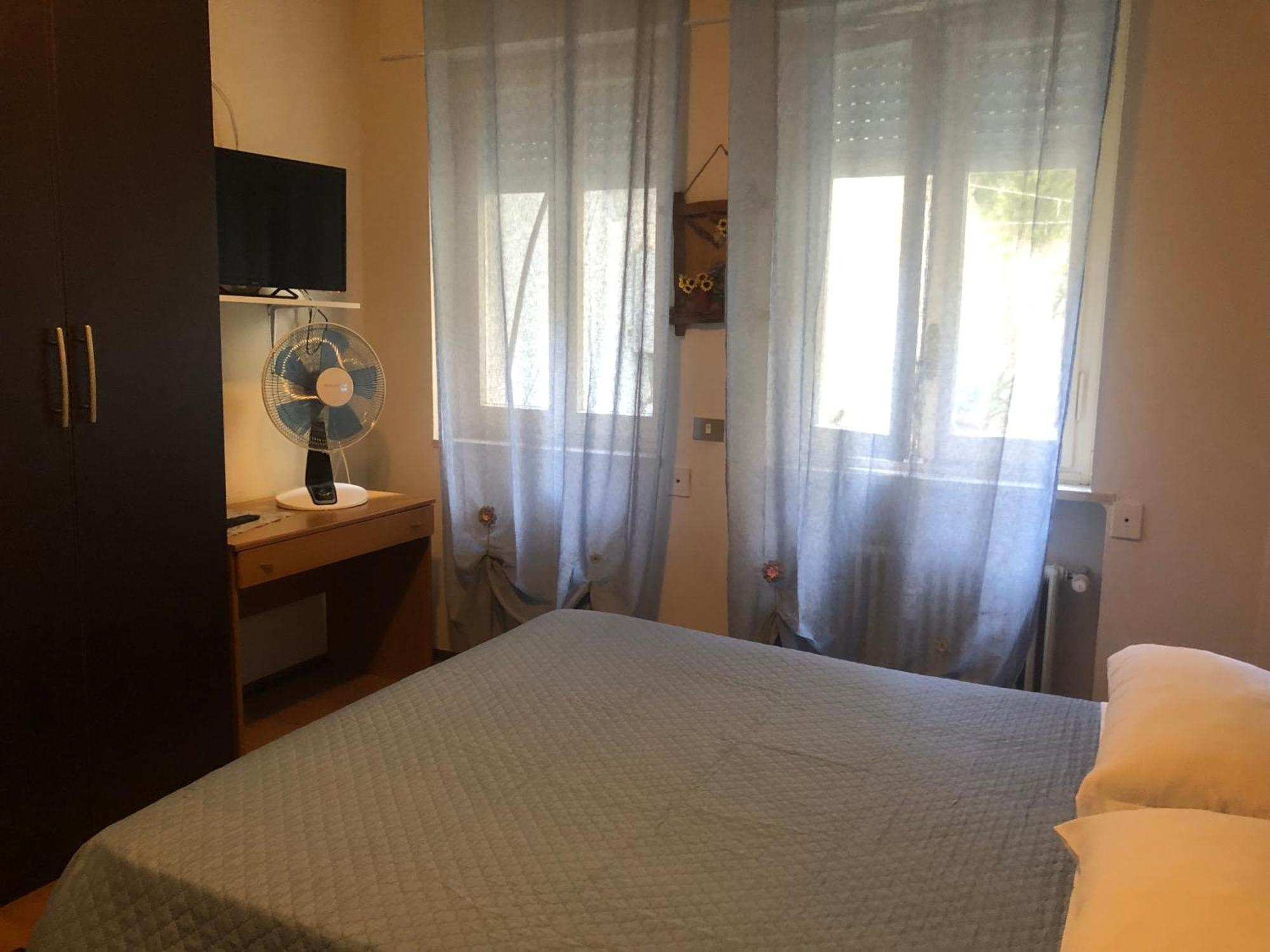Affittacamere Selene Sanremo Exteriér fotografie
