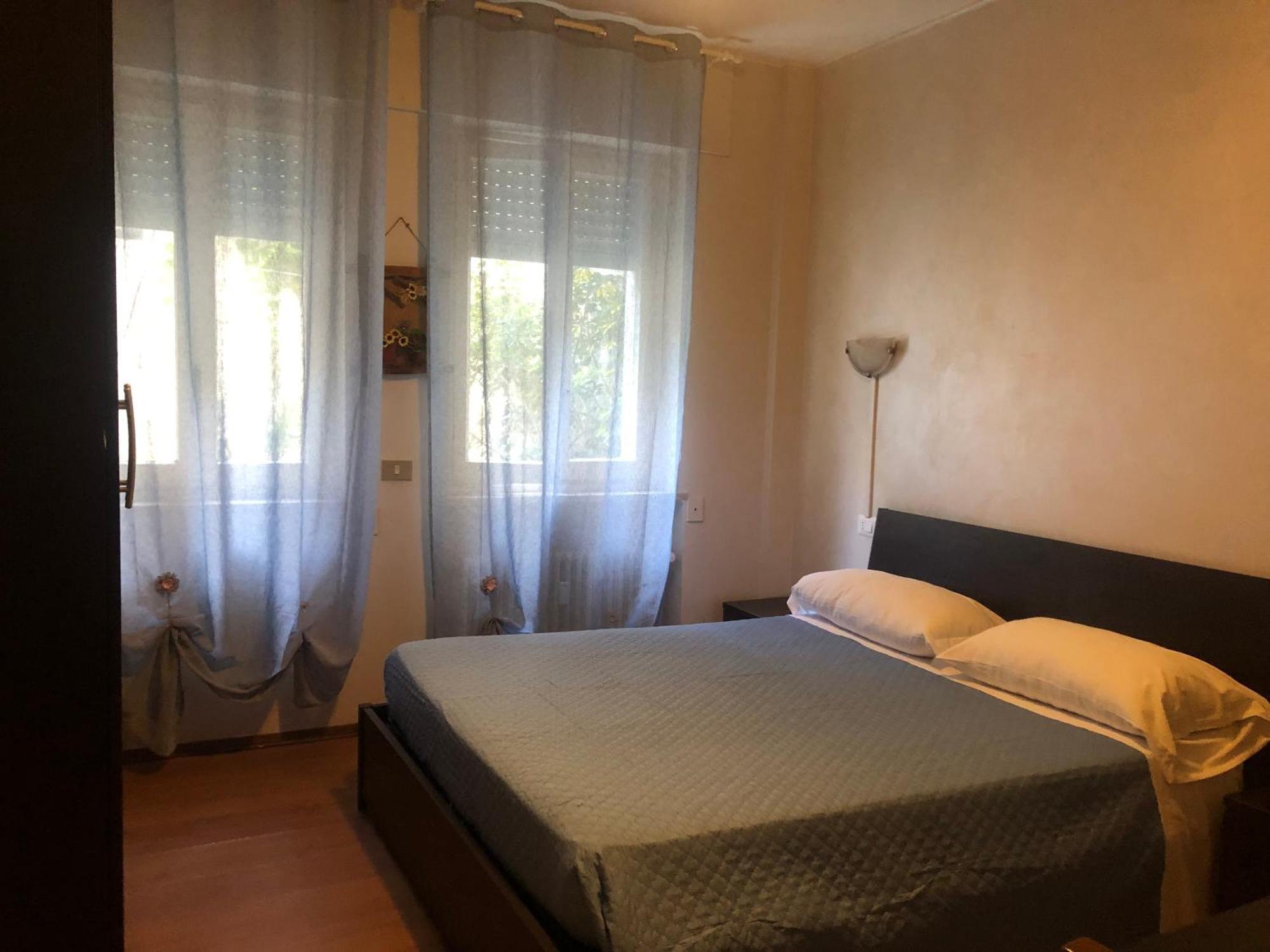 Affittacamere Selene Sanremo Exteriér fotografie