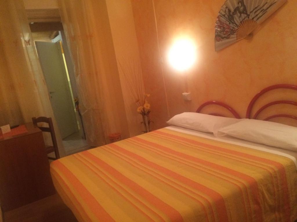 Affittacamere Selene Sanremo Exteriér fotografie
